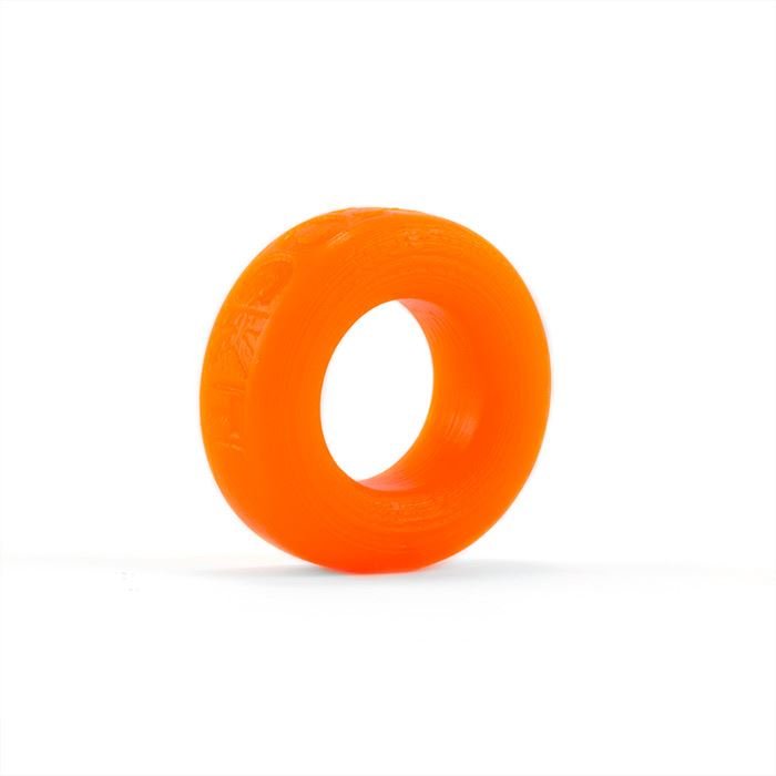 Oxballs Cock Cockring - Orange from Oxballs.