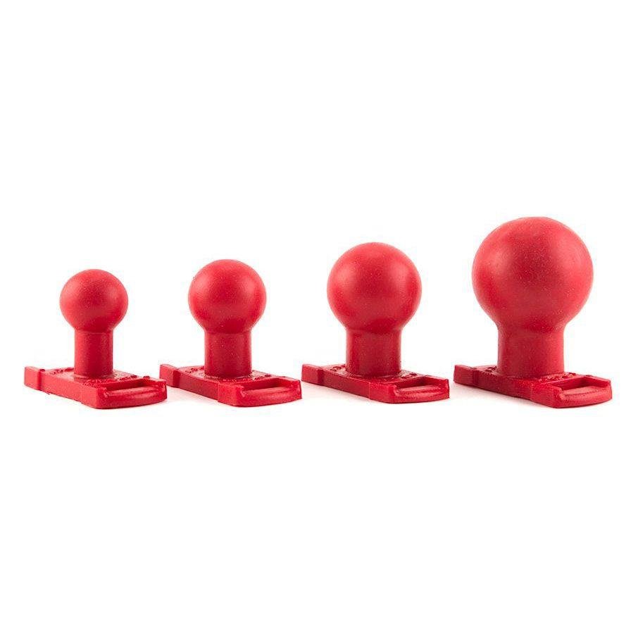 Plug anal avec harnais Oxballs, rouge | Boules de boeuf REGULATION Plug anal avec harnais Oxballs, rouge | Boules de boeuf REGULATION