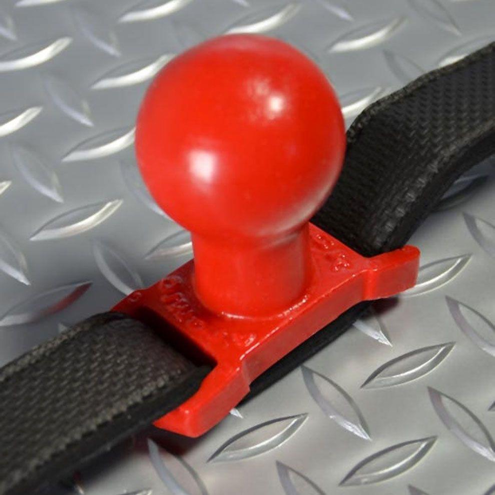 Plug anal avec harnais Oxballs, rouge | Boules de boeuf REGULATION Plug anal avec harnais Oxballs, rouge | Boules de boeuf REGULATION