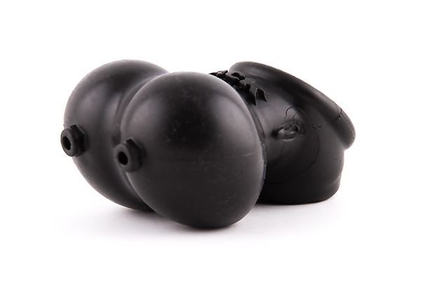 OXBALLS SackSling 2, Black from Oxballs.