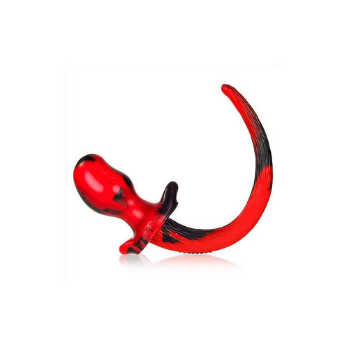 Dog & Puppy Tails