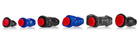 Oxballs Stopper Plug from Oxballs.