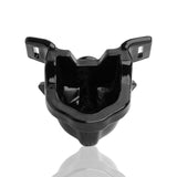 Oxballs Watersports Strap-On Gag, Black from Oxballs.