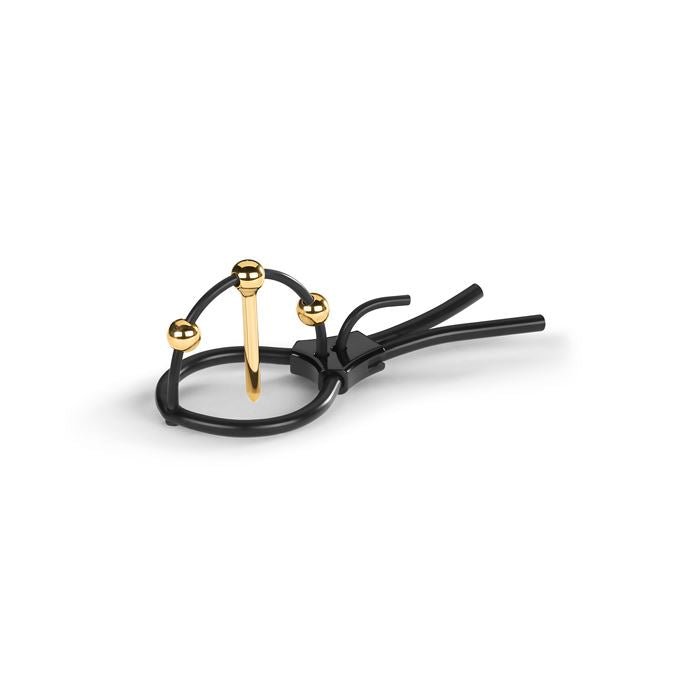 Plunging Pete, Corona Strap from Mystim.