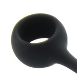 Rattle Snake, Weighted Anal Balls, 40mm from Titus.
