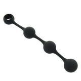 Rattle Snake, Weighted Anal Balls, 40mm from Titus.