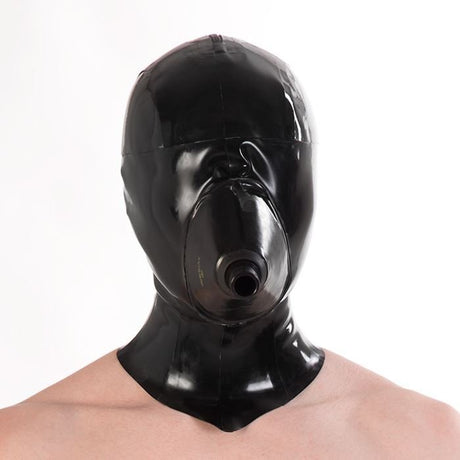 Re - Breathe Posture Hood from REGULATION.