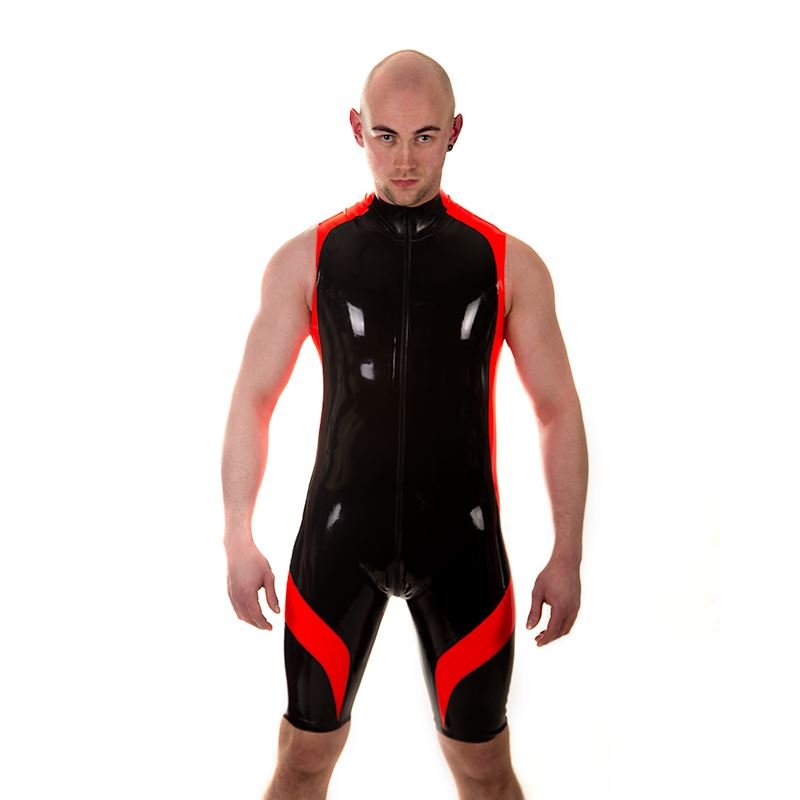 Reactor Suit from REGULATION.