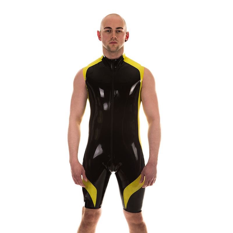 Reactor Suit from REGULATION.