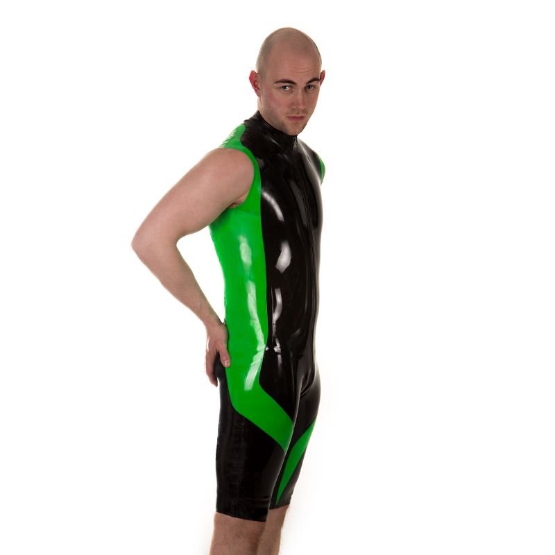 Reactor Suit from REGULATION.