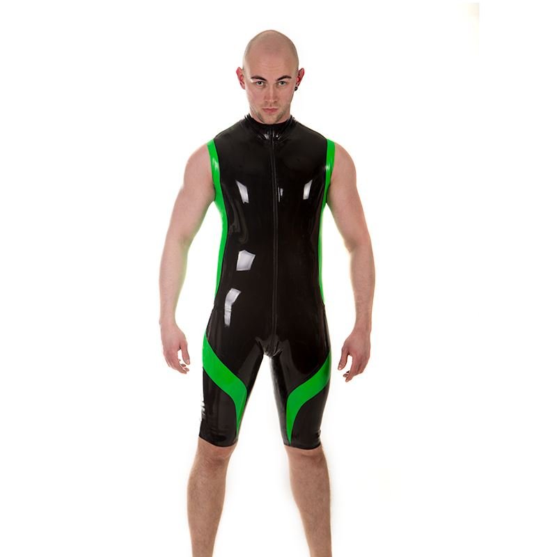 Reactor Suit from REGULATION.