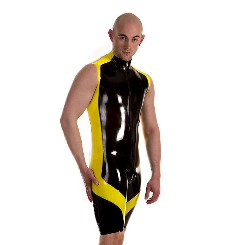 Reactor Suit from REGULATION.