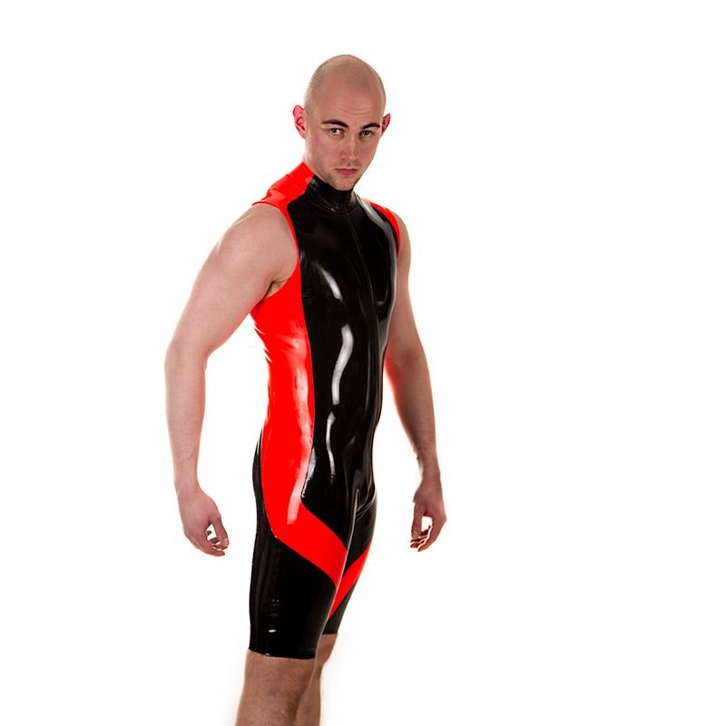 Reactor Suit from REGULATION.