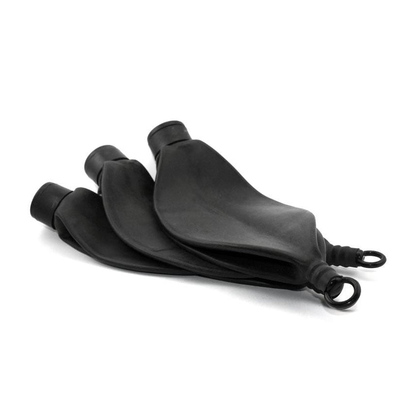 Respirez le sac