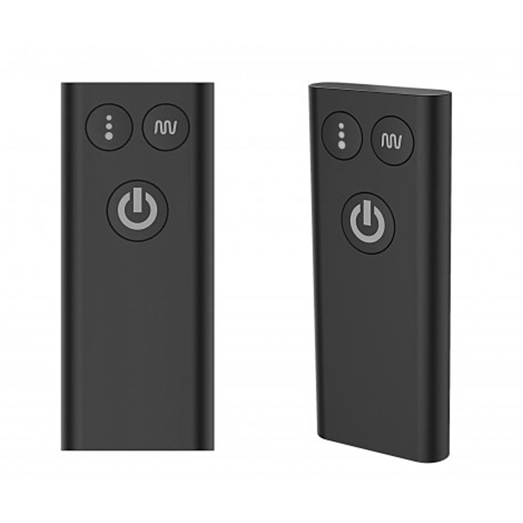 Revo Beat, Perineum Prostate Massager with Dual Stimulation from Nexus.