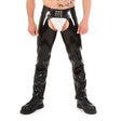 Rubber Chaps from REGULATION.