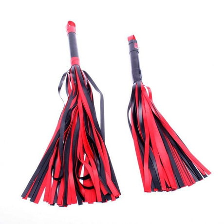 Rubber Flogger from REGULATION.