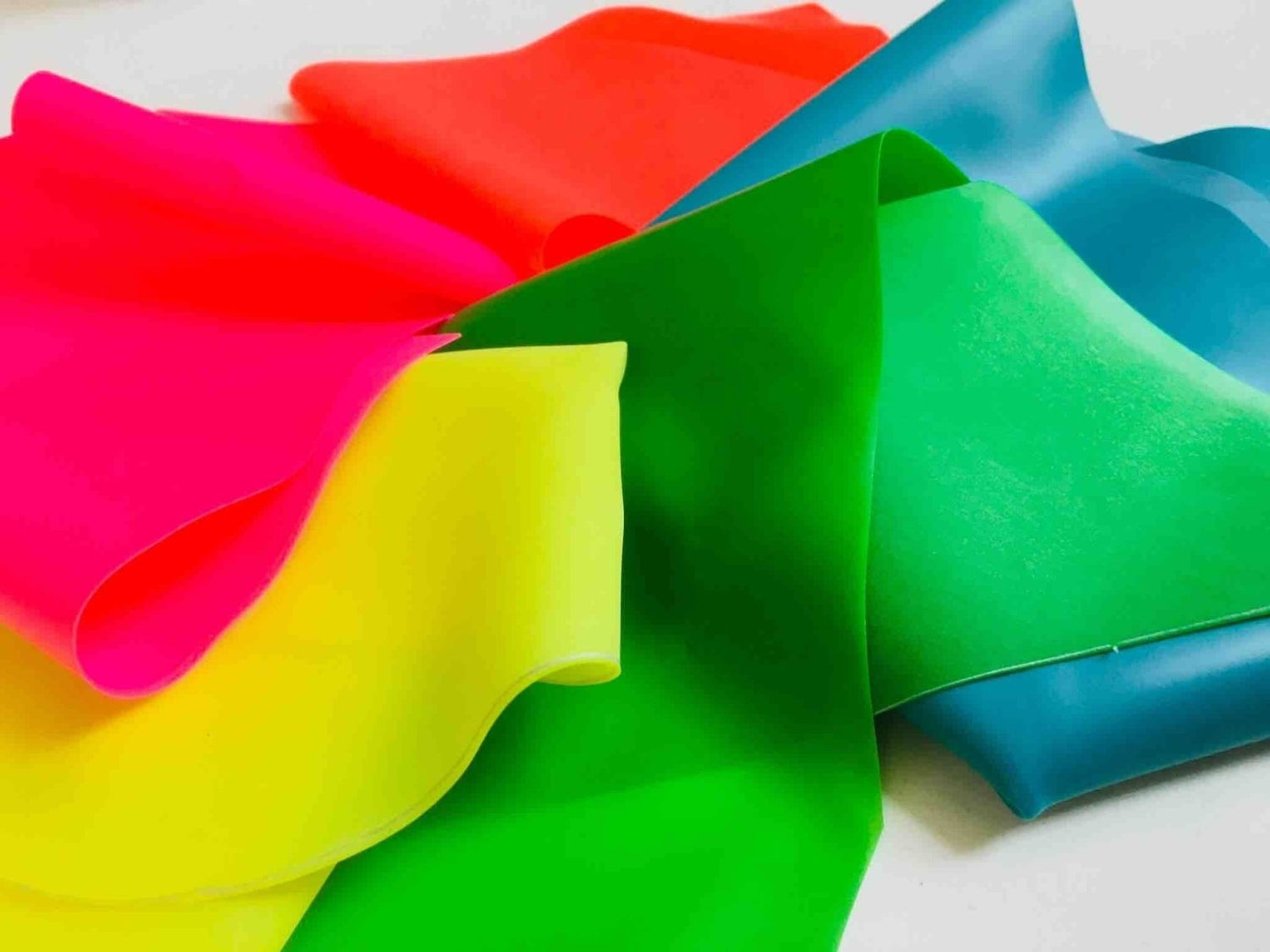 Rubber Repair/Alteration from REGULATION Custom.