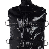 Rubber Sleepsack from REGULATION.