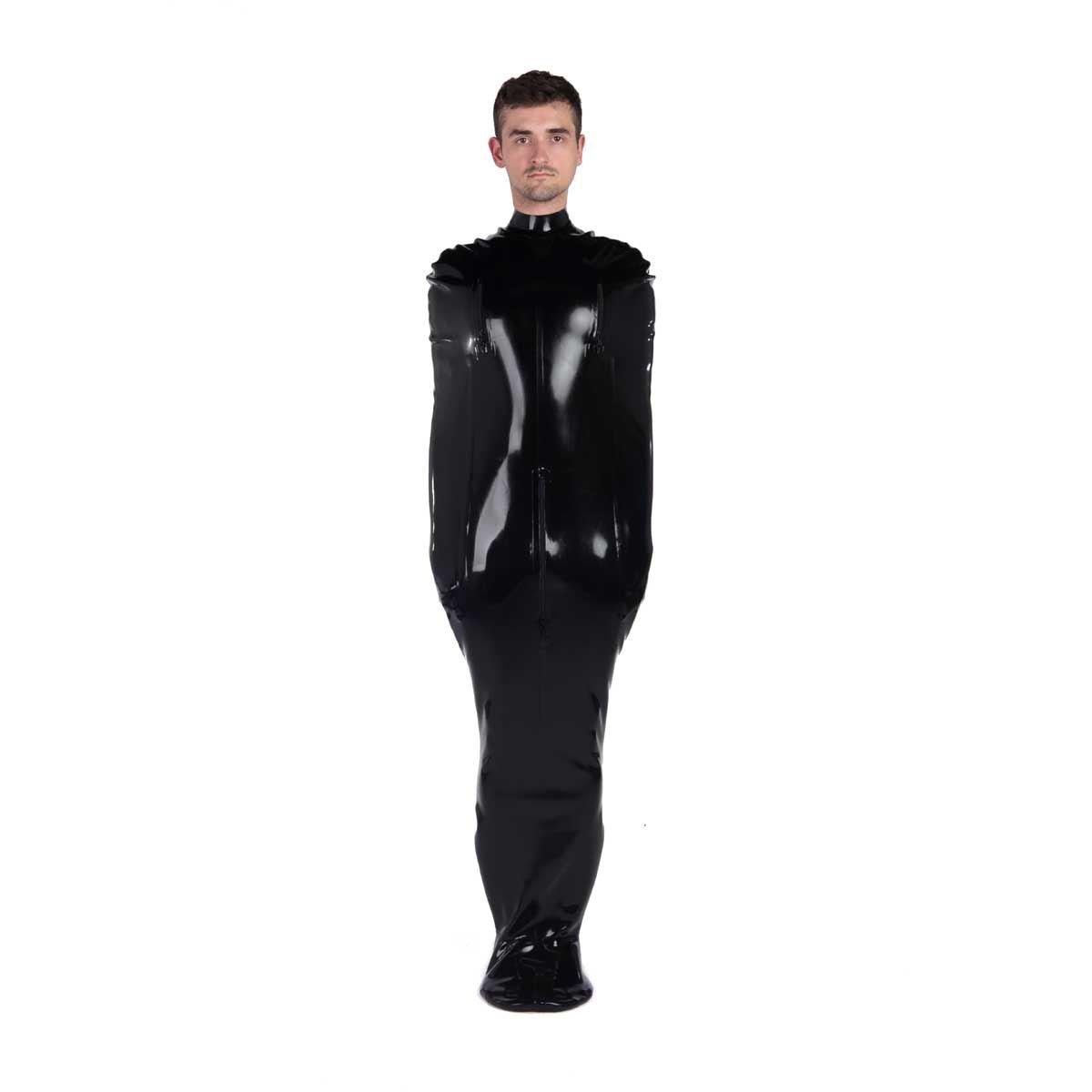 sex schlafsack Gummi Schlafsack