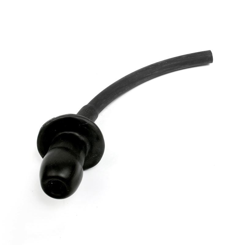 Rubber Tube Gag from REGULATION.