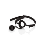 Scandal Silicone Stopper Gag from SM Domain.