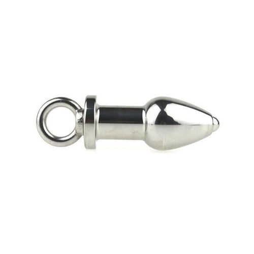 Hollow Butt Plugs