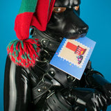 "Sex Dogs" Xmas Card Pack from James Newland Illustration.