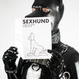 Sexhund (A5 Zine) from James Newland Illustration.