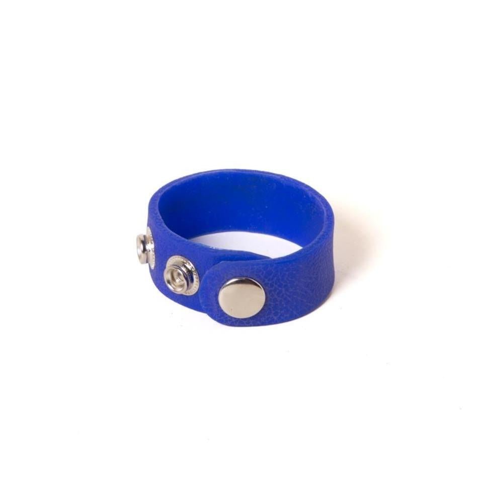 Silicone Cock Strap from REGULATION.