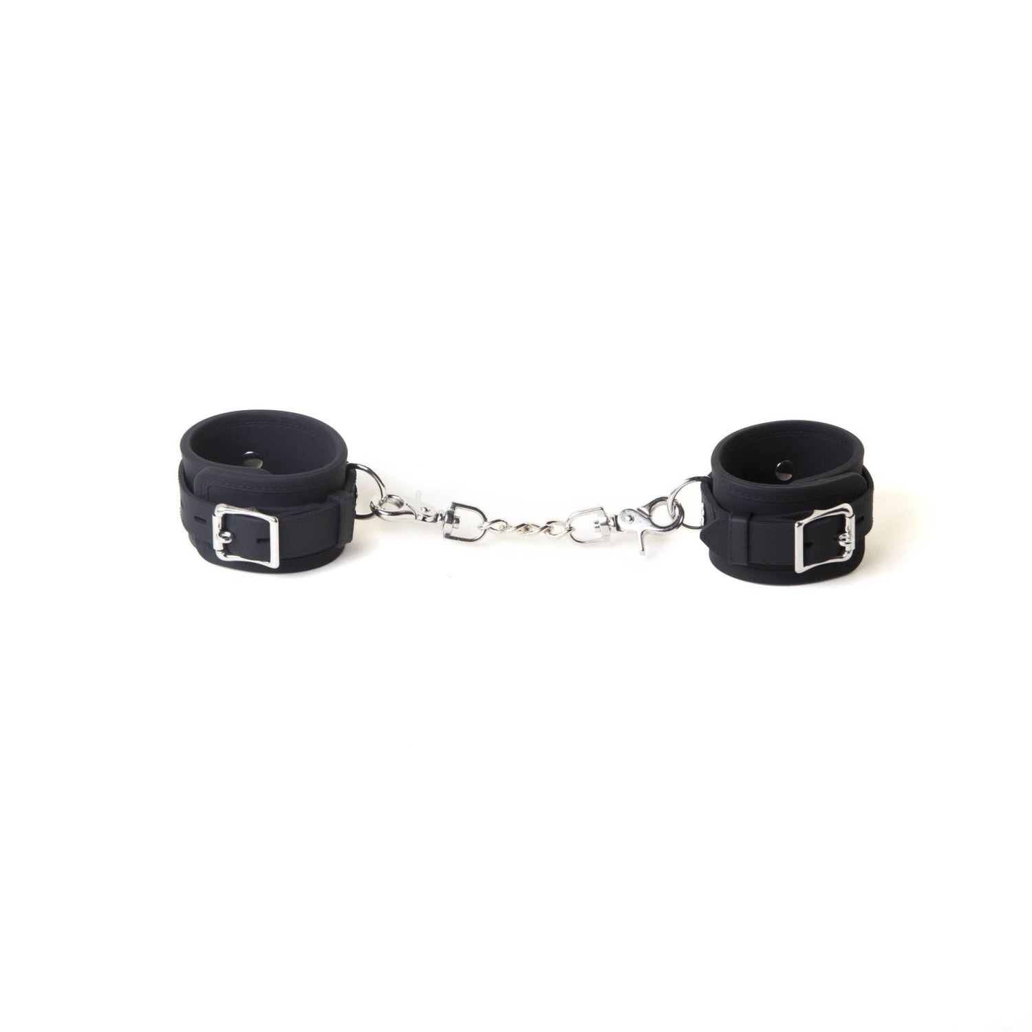 Silicone Wrist Cuffs from SM Domain.