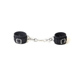 Silicone Wrist Cuffs from SM Domain.