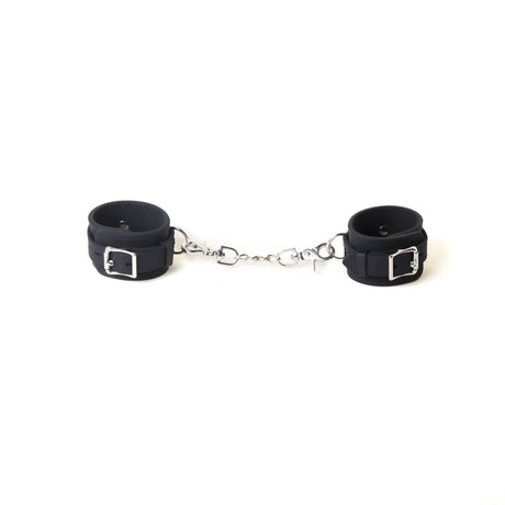 Silicone Wrist Cuffs from SM Domain.