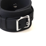 Silicone Wrist Cuffs from SM Domain.