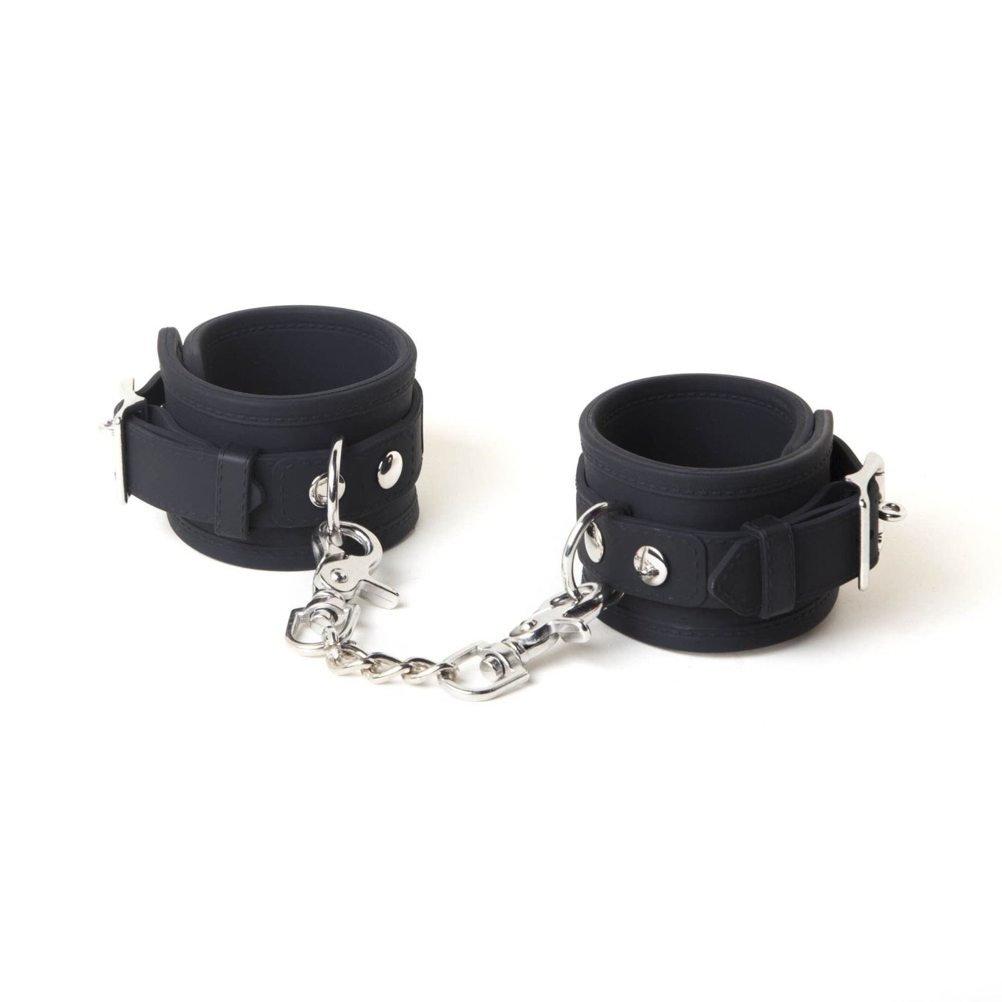 Silicone Wrist Cuffs from SM Domain.