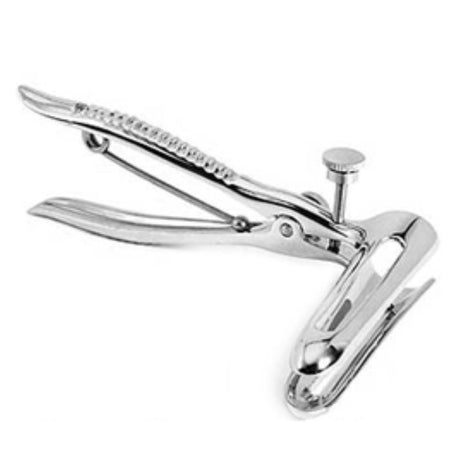 Sims Speculum - Stainless Steel from Dark Forge.