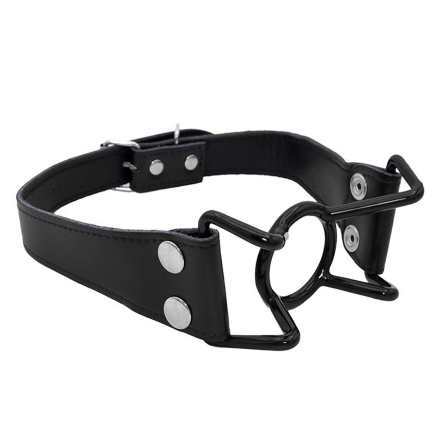 Spider Gag Rubber Coating, 40mm from Dark Forge.