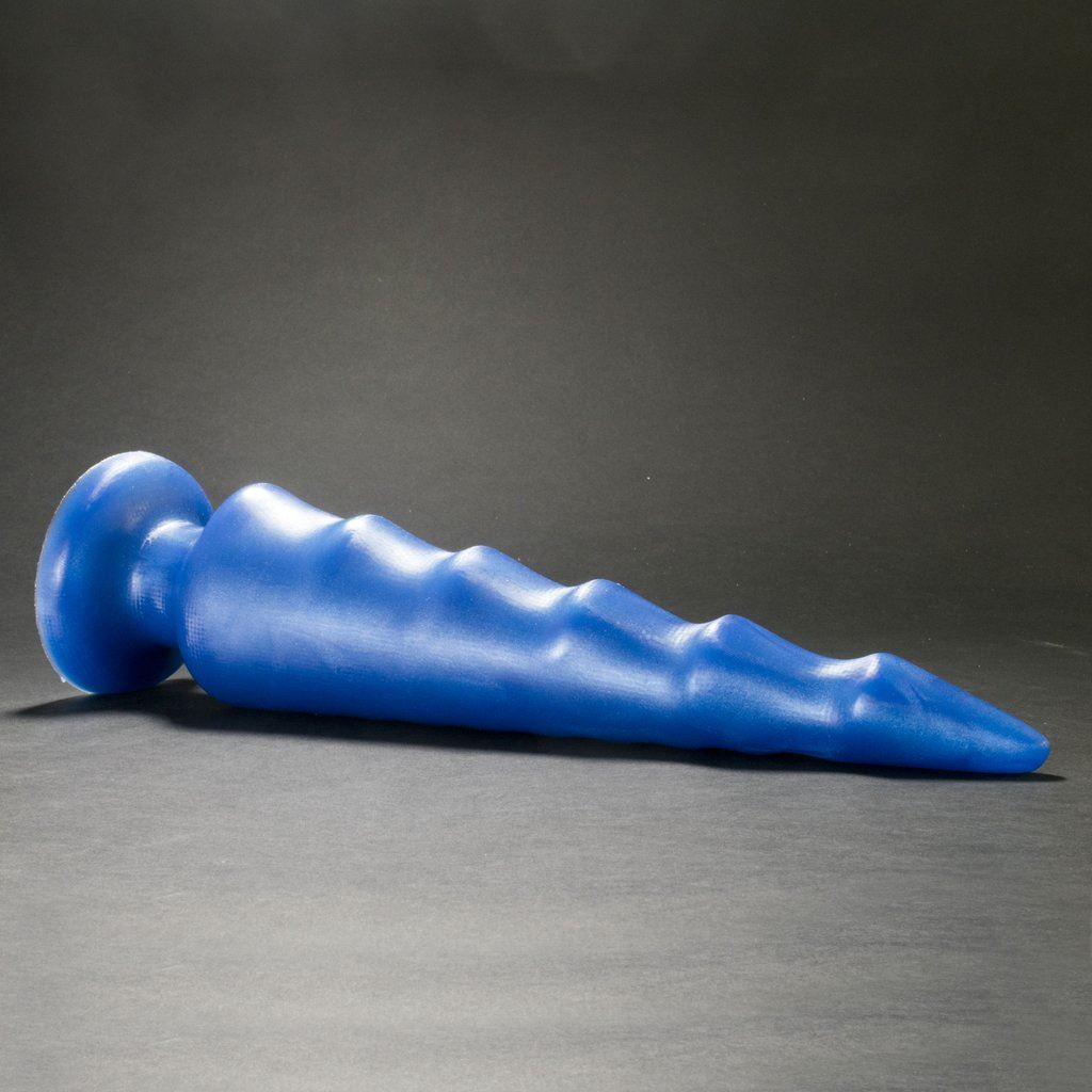 Spike from Topped Toys.