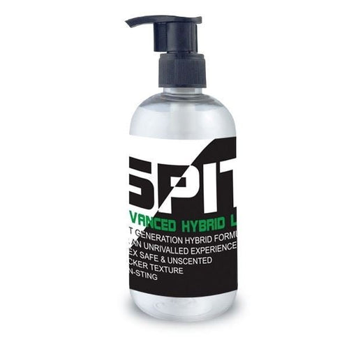Silicone Lubes