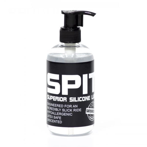 Silicone Lubes