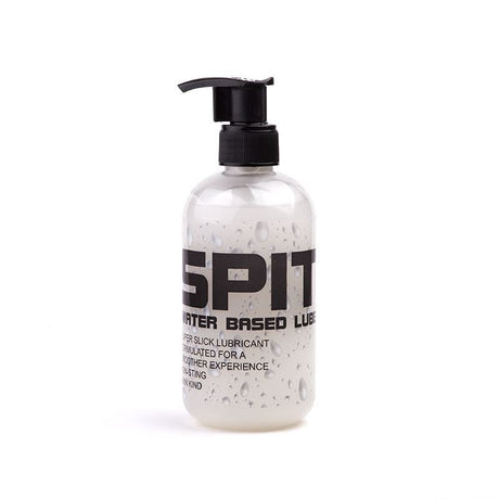 Spit Lube, Waterbased, 250ml from Spit.