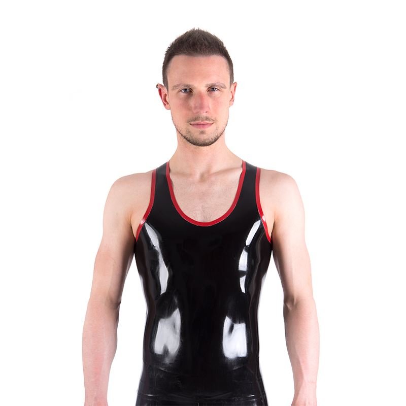 Sports Vest // Made to Order from REGULATION.