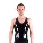 Sports Vest // Made to Order from REGULATION.