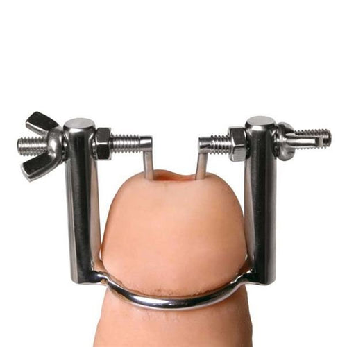 Cockrings