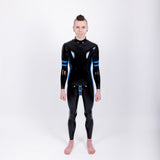 Streak - Side Panel Catsuit from REGULATION.