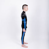 Streak - Side Panel Catsuit from REGULATION.