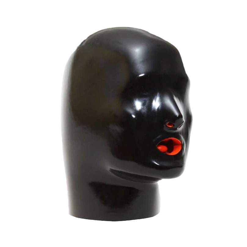 Studio Gum Anatomical Latex Hood, Internal Mouth Lining, Size 44 from Studio Gum.