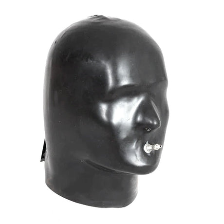 Studio Gum Heavy Anatomical Rubber Mask with Fixed Gag, Size 41 from Studio Gum.