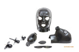 Studio Gum Heavy Rubber Multi Function Mask from Studio Gum.