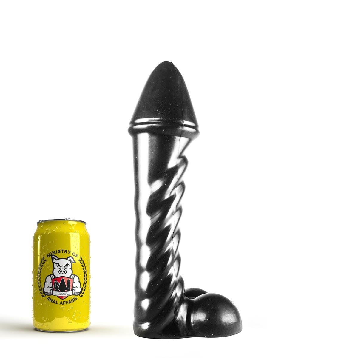 Taylor from Ministry of Anal Affairs.